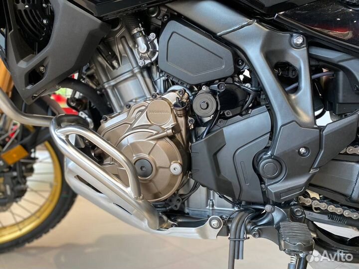 Honda Africa Twin Adventure Sports 2021