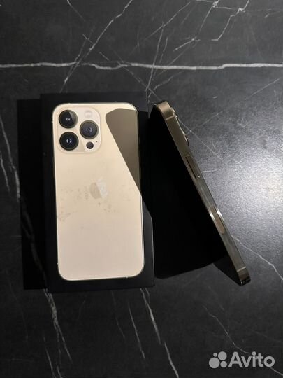 iPhone 13 Pro, 128 ГБ