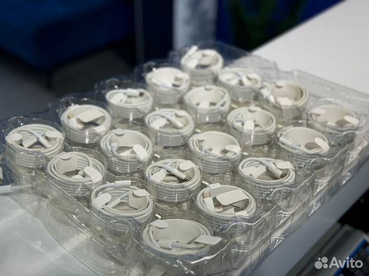 Кабель Type-C 2 метра