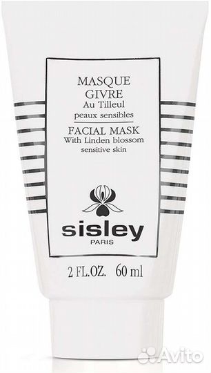 Маски для лица Sisley