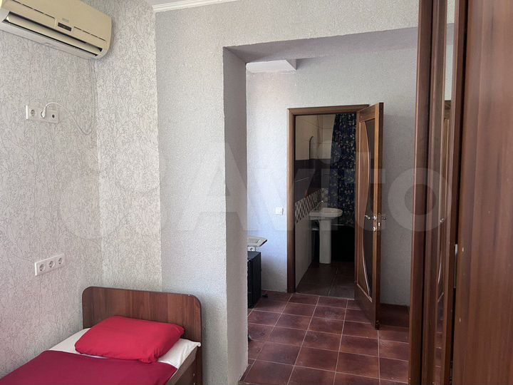 Комната 21 м², 3/4 эт.