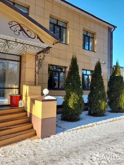 Частный пансионат по уходу за пожилыми