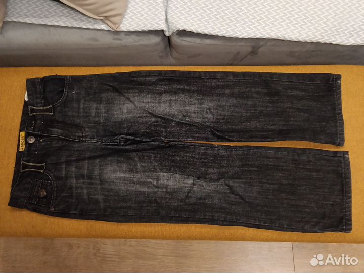 Джинсы детские kodeks 122