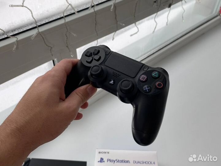 Sony PS4 под прошивку 6.0