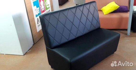 Диван для ресторана, кафе и гостиницы