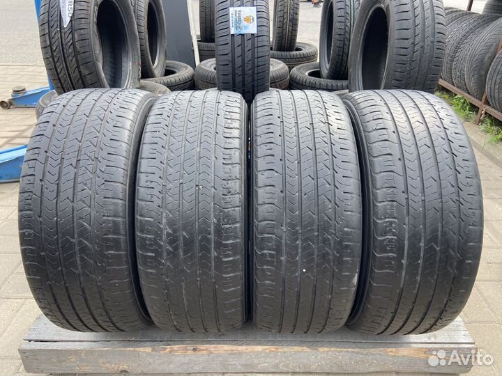 Goodyear Eagle Sport TZ 225/50 R17
