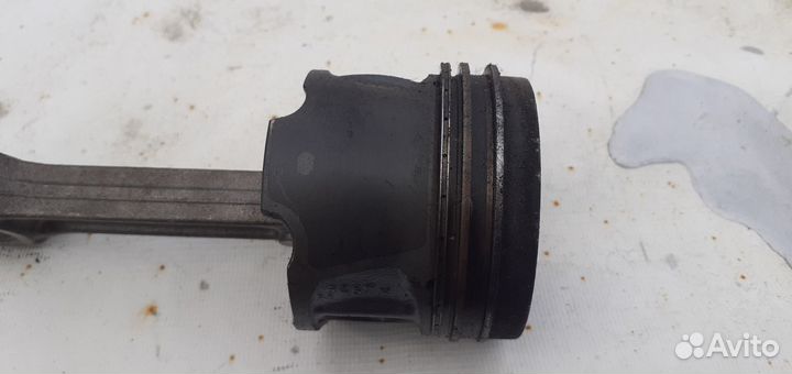 Поршень с шатуном Renault 1.5 DCI (K9K )