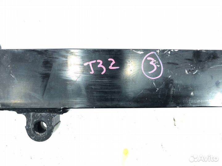 Усилитель бампера передний Nissan Teana PJ32 J32