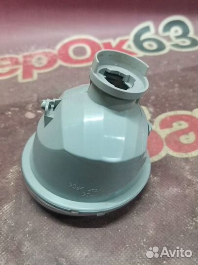 Фара п/туманая