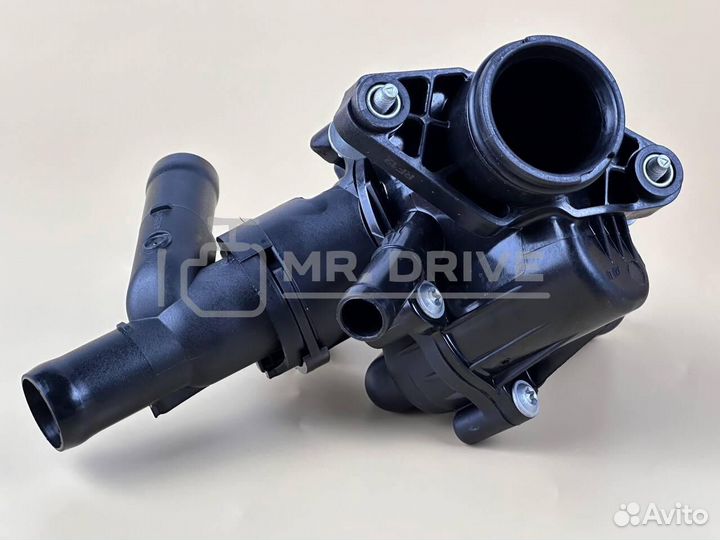 Термостат Mercedes-Benz W176 C117 W246 A2702000615