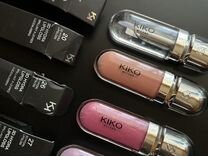 Kiko milano блеск для губ
