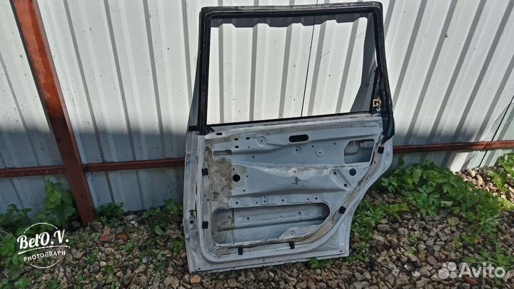 Дверь задняя правая Пассат Б3 Универсал Passat B3