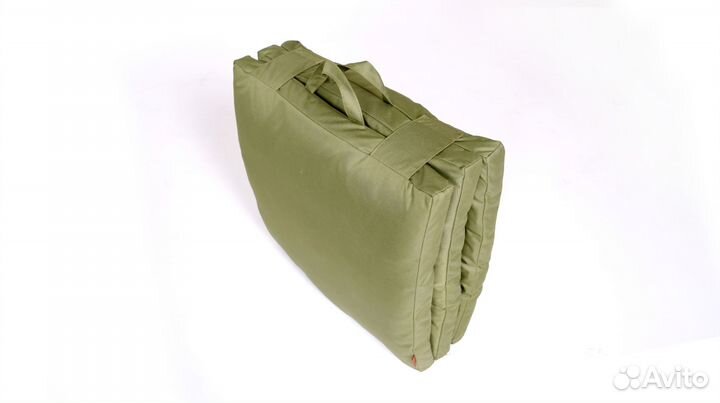 Матрас туристический складной