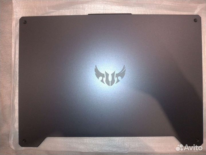 Верхняя крышка fa506iv-1A LCD cover assy