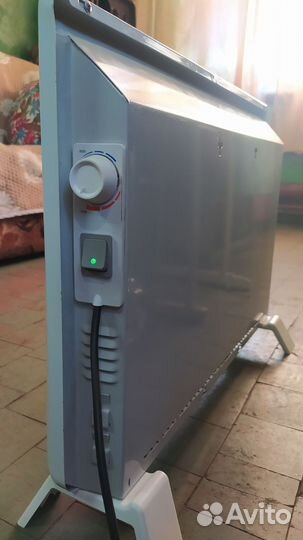 Конвектор Ballu home (1500 W)