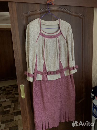 Платье