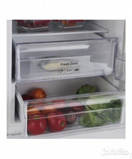 Холодильник Samsung