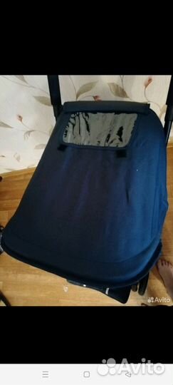 Коляска inglesina trip трость