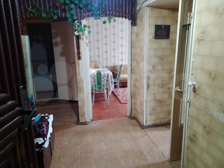 2-к. квартира, 49 м², 1/5 эт.