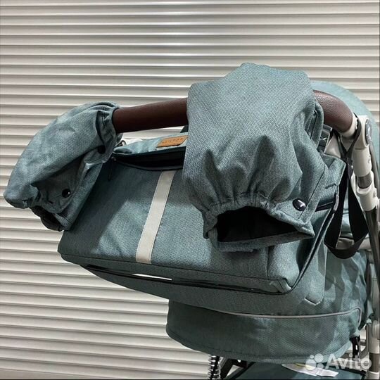 Коляска для новорождённых