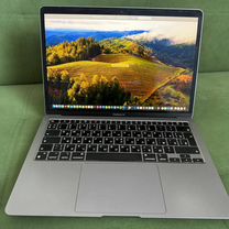 Macbook air m1 16gb 256