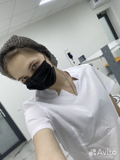 Ассистент стоматолога
