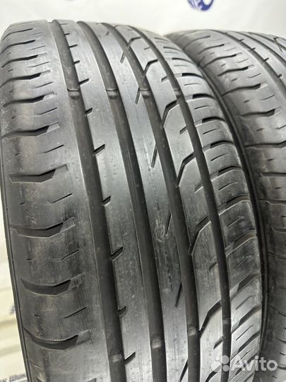 Continental ContiPremiumContact 2 215/55 R18 95H