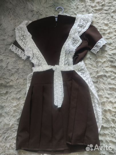 Школьная форма