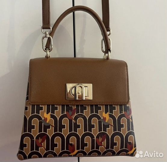 Сумка furla оригинал