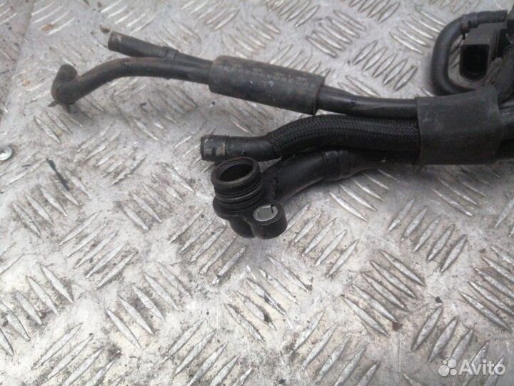 Клапан электромагнитный Volkswagen Jetta CAV