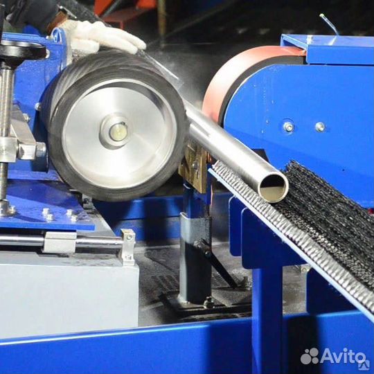 Услуги металлообработки