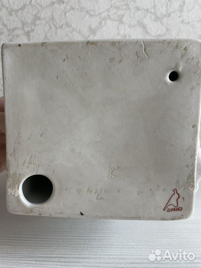 Бюст Ленина