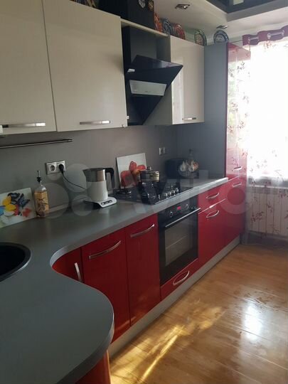 2-к. квартира, 48,1 м², 2/2 эт.