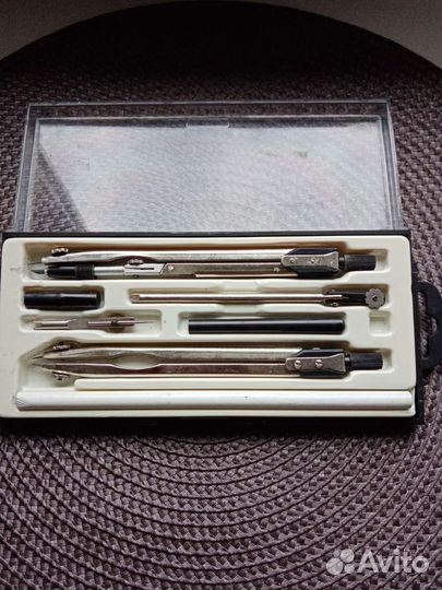 Циркуль СССР