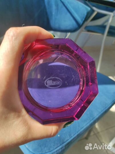 Пепельница