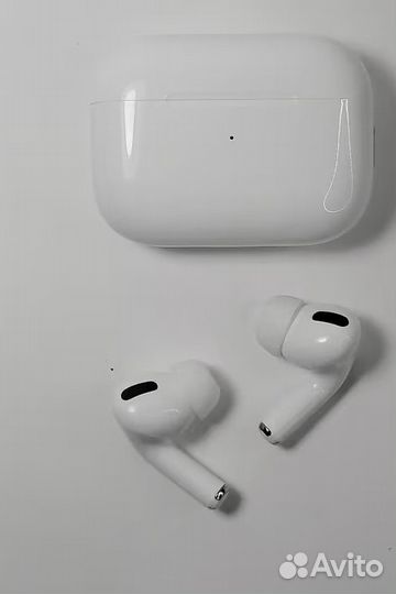 Качественные беспроводные наушники Airpods Pro 2