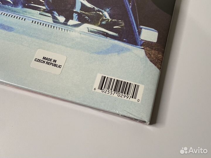 ScHoolboy Q - Blank Face