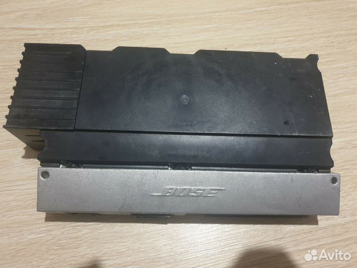 Усилитель bose Q7 4L 4L0035223D 4L0910223G