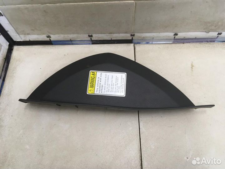 Накладка декоративная Antara 2007-2015