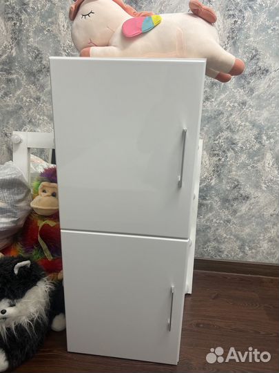 Детский гарнитур