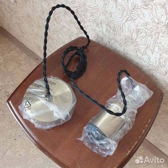 Прибор для лампы