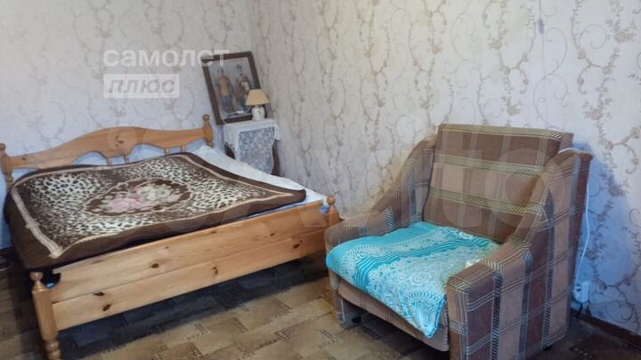 2-к. квартира, 49,5 м², 1/3 эт.