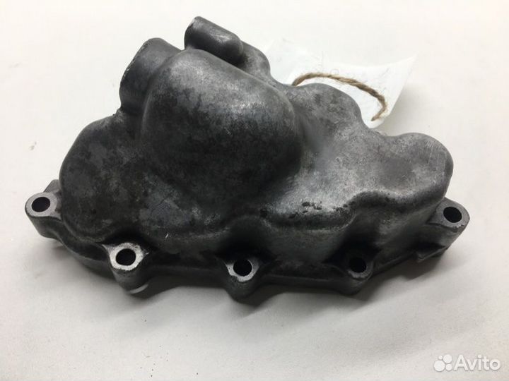 Крышка кпп Honda Accord CL9 K24A