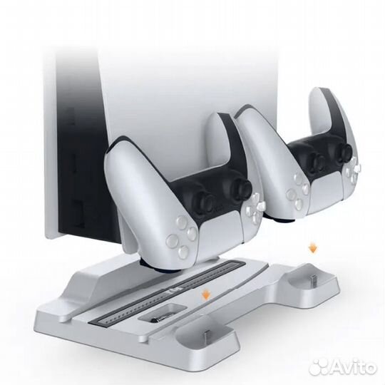 Подставка Dobe для PlayStation 5 (TP5-05102)