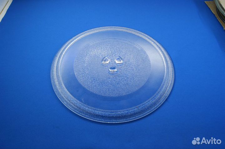 Тарелка для микроволновой печи LG 284 мм 3390W1G01