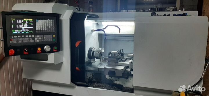 Металлообработка чпу