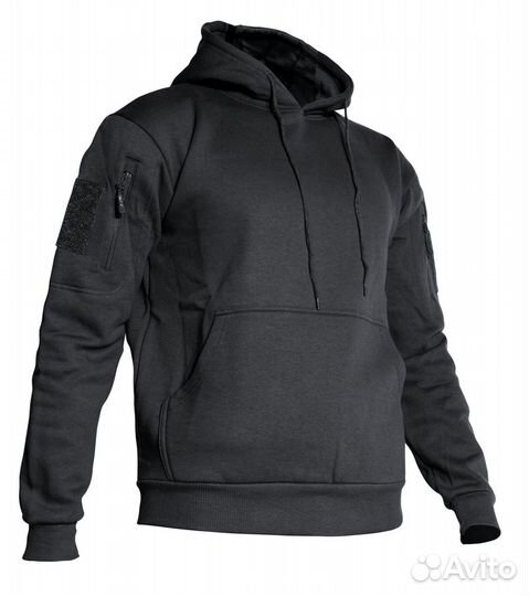 Mil-Tec Tactical Hoodie