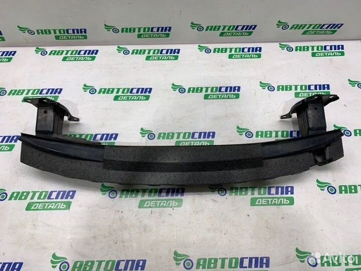 Усилитель бампера передний Volkswagen Touran 1