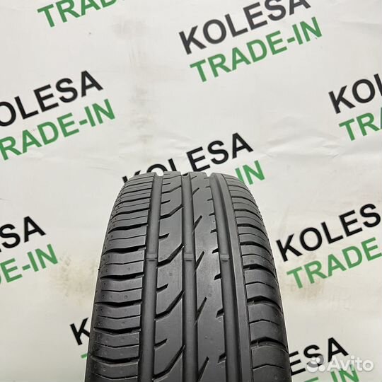 Continental ContiPremiumContact 2 195/55 R16 87H