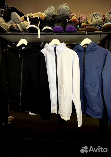 Зип худи C.P Company хит